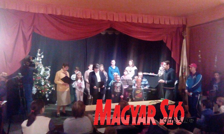 (Bajtai Kornél felvétele)