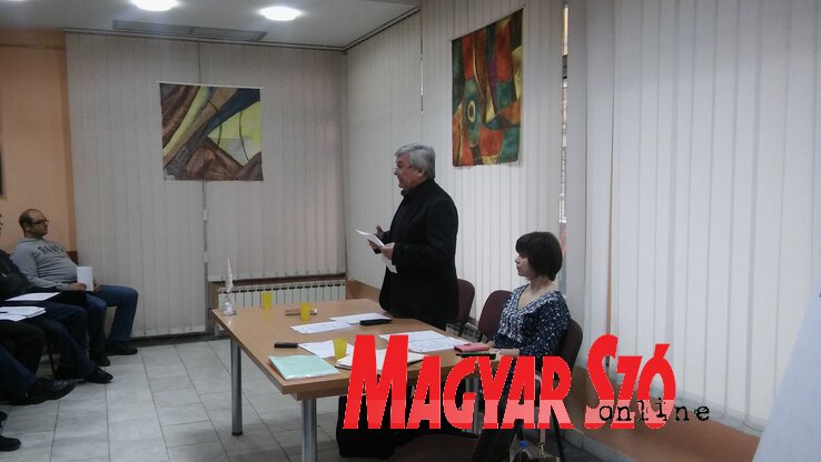 (Arancsity Angéla felvétele)