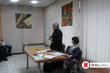 (Arancsity Angéla felvétele)