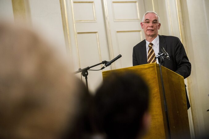 Balog Zoltán (Fotó: MTI)