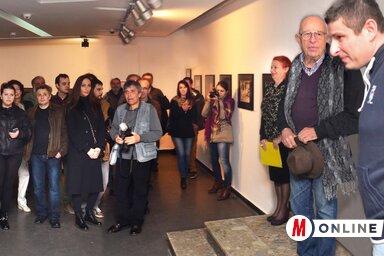 Dávid Csilla felvétele