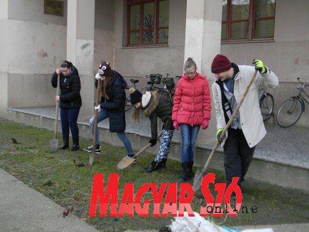 (Fotó: Fehér Rózsa)