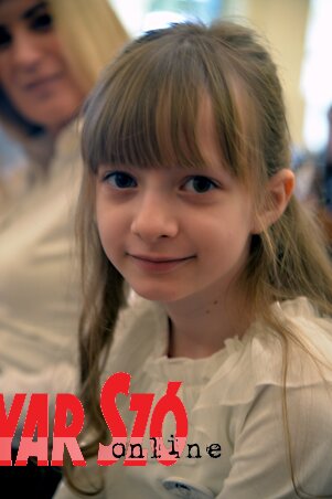 Madarász Noémi (Fotó: Dávid Csilla) Madarász Noémi (Fotó: Dávid Csilla)