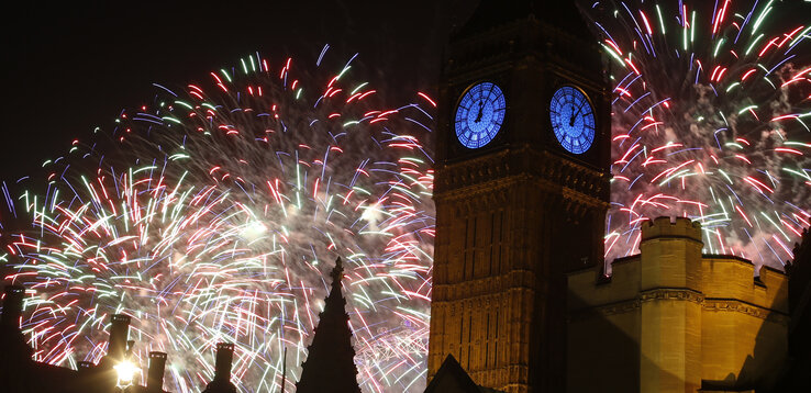 London 2016 (Fotó: Beta/AP)