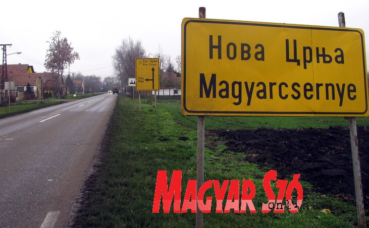 Sikerült az, ami manapság nehezen megy (Fotó: Kecskés István)