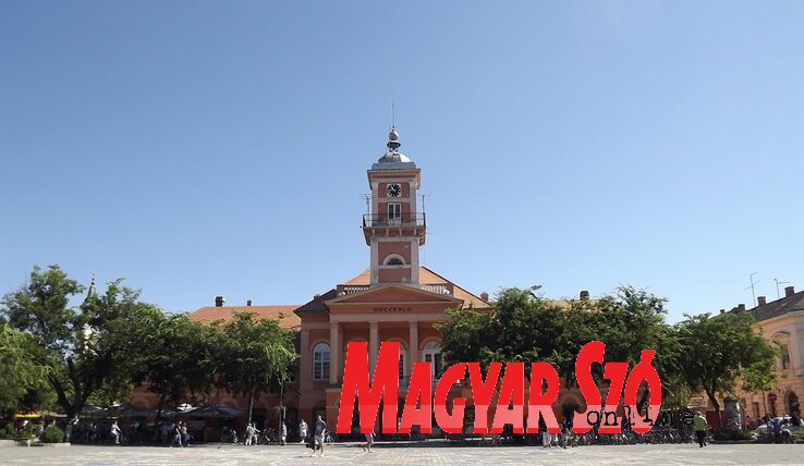 (Fotó: Fekete J. József)