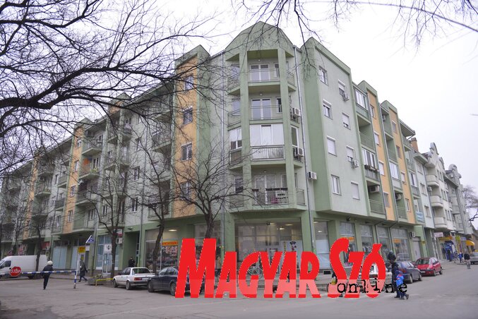 Fotó: Molnár Edvárd