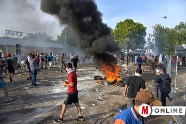 Fotó: Gergely József