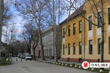 A támogatásnak köszönhetően több pénzt fordíthatnak majd a betegszállításra Törökbecsén (Fotó: Fehér Rózsa)