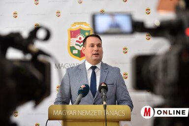 Fremond Árpád (Molnár Edvárd felvétele)