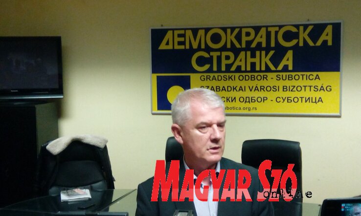 (Bajtai Kornél felvétele)