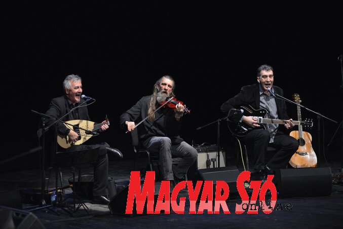 Fotó: Molnár Edvárd