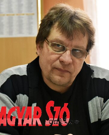 Pelt Ferenc (Ótos András felvétele) Pelt Ferenc (Ótos András felvétele)