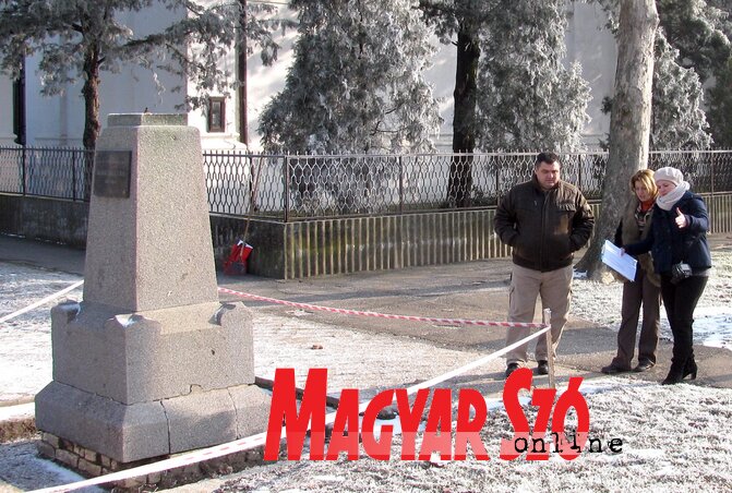 Remélhetőleg az időjárás is kedvez majd