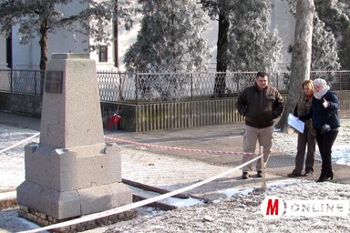 Remélhetőleg az időjárás is kedvez majd