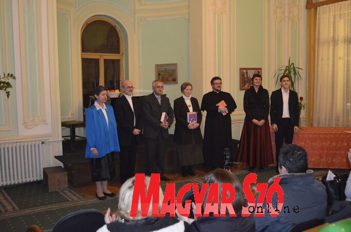 (Bajtai Kornél felvétele)