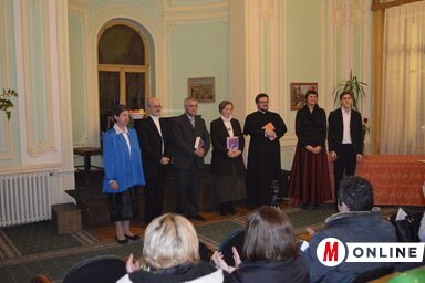 (Bajtai Kornél felvétele)