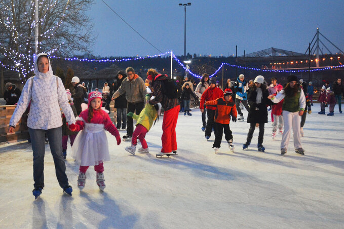 Dávid Csilla fotója