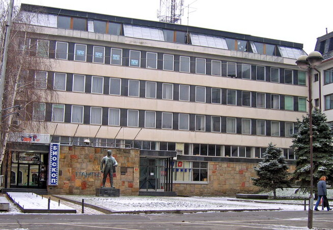 A szocialisták erősebbek a körzetnél (Fotó: Kecskés István) A szocialisták erősebbek a körzetnél (Fotó: Kecskés István)