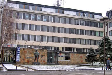 A szocialisták erősebbek a körzetnél (Fotó: Kecskés István)