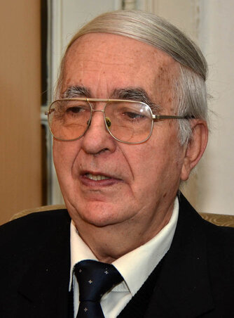 Dr. Csete Szemesi István (Fotó: Ótos András) Dr. Csete Szemesi István (Fotó: Ótos András)