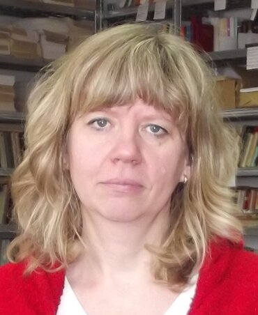 Kaszás Éva művészetterapeuta Kaszás Éva művészetterapeuta