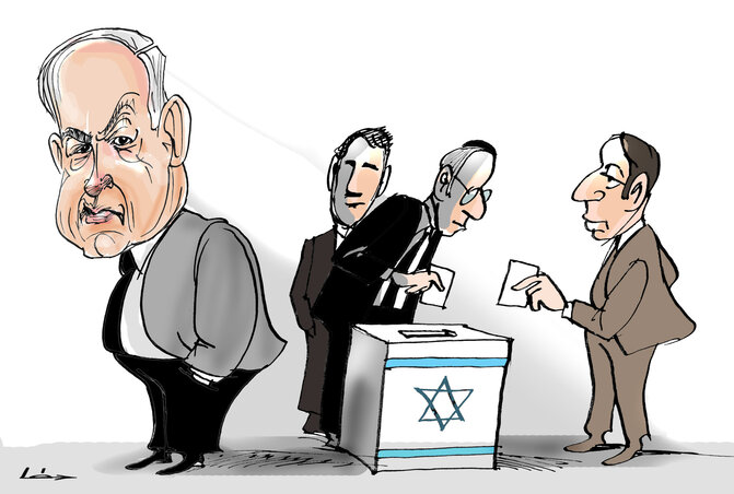 (Léphaft Pál karikatúrája) (Léphaft Pál karikatúrája)