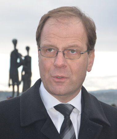 Dr. Navracsics Tibor (Fotó: Dávid Csilla)