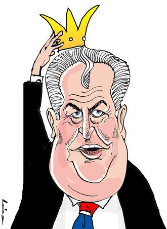 (Léphaft Pál karikatúrája) (Léphaft Pál karikatúrája)