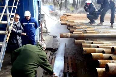 Nagy lehetőségek rejlenek a termálvízben