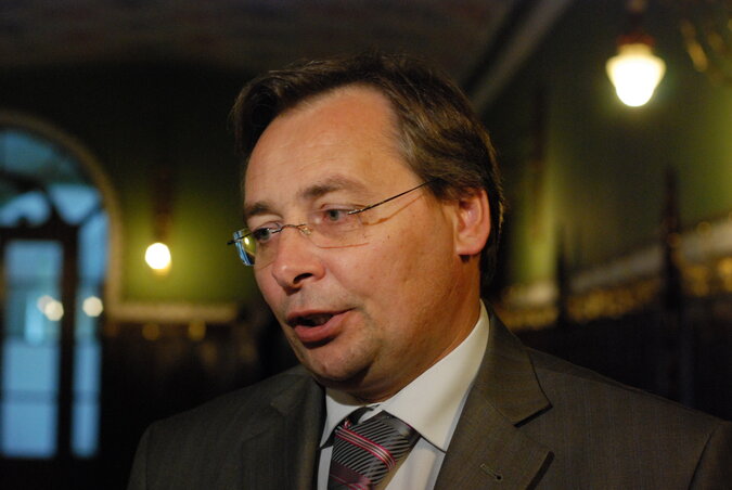 Maglai Jenő (Fotó: Molnár Edvárd) Maglai Jenő (Fotó: Molnár Edvárd)