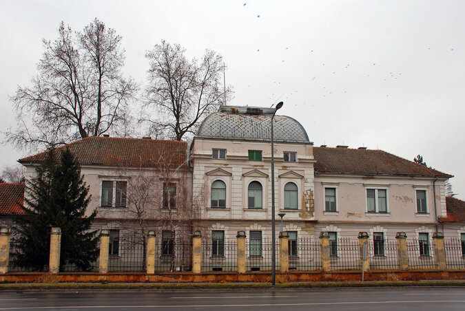 Molnár Edvárd fotója