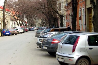 Áprilistól vajon megszűnik a tumultus?