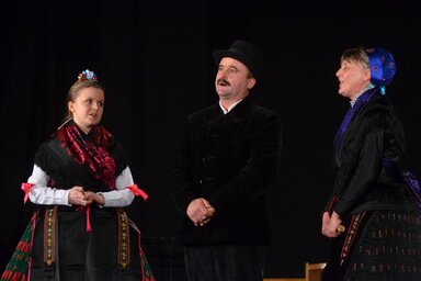 A kupuszinai Csizmadia család