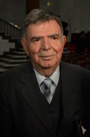 Dr. Göncz Lajos: A kivándorlók esetében a nyelv- és a kultúraváltás a harmadik generációnál megtörténik Dr. Göncz Lajos: A kivándorlók esetében a nyelv- és a kultúraváltás a harmadik generációnál megtörténik