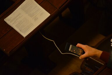 A vkt következő ülésén döntenek a képviselők a tervezet kidolgozásának leállításáról és felülvizsgálatáról