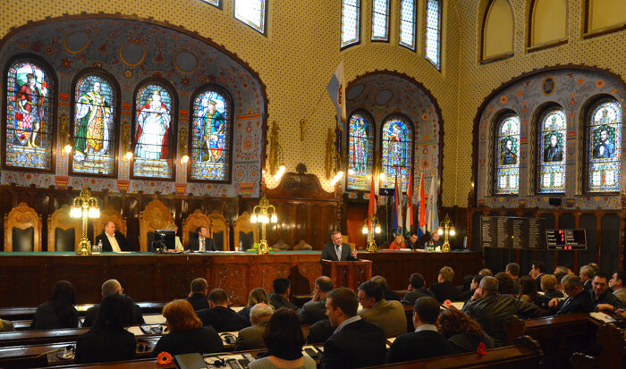 (Fotó: Molnár Edvárd)