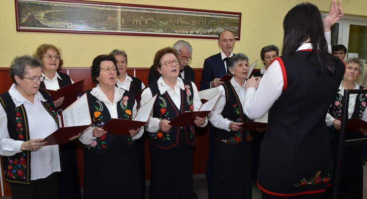 Színvonalas műsort állítottak össze az évforduló alkalmából