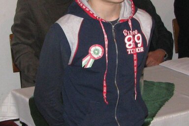 Berta Áron