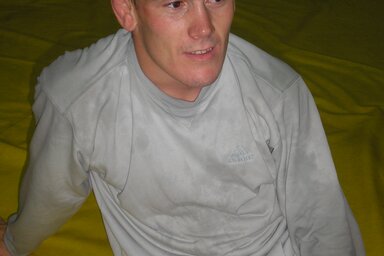 Frísz Krisztián két év kihagyás után lép szőnyegre az Európa-bajnokságon (Fotó: Laták István)