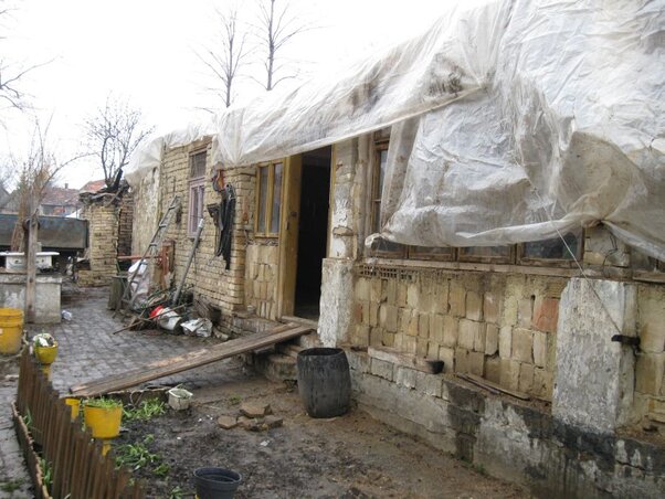 A tüzet valószínűleg egy zárlatos vezeték okozta