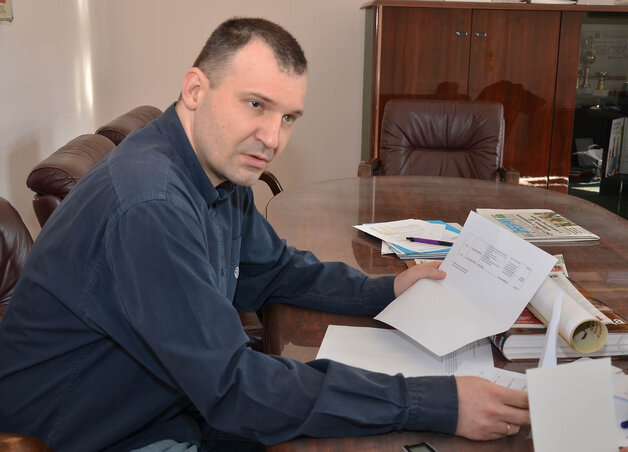 Predrag Svilar: Szinte biztosra vehető, hogy a Újvidék sportélete szebb napok elé néz (Fotó: Ótos András) Predrag Svilar: Szinte biztosra vehető, hogy a Újvidék sportélete szebb napok elé néz (Fotó: Ótos András)