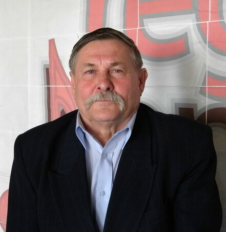 Kislinder Gábor