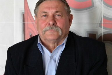 Kislinder Gábor