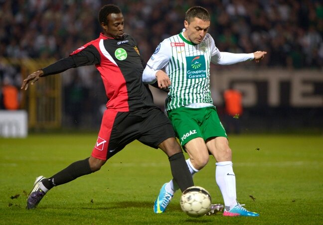 (MTI Fotó: Beliczay László)