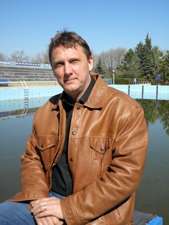 Juhász Tibor, az Adica közvállalat igazgatója (Fotó: Csincsik Zsolt/Juhász Tibor) Juhász Tibor, az Adica közvállalat igazgatója (Fotó: Csincsik Zsolt/Juhász Tibor)