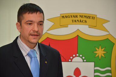 Fotó: Molnár Edvárd