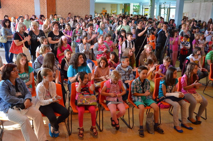 Fotó: Molnár Edvárd