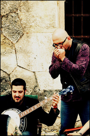 Egy ugyancsak átlagos hangulatkép a Mediawave-ről