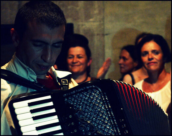 David Yebgibarian, az örmény ördög